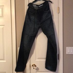 DKNY jeans